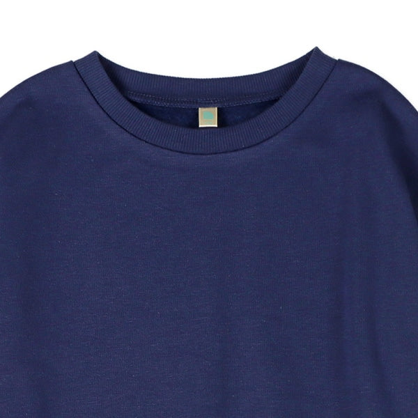 Boys' Schoolwear Brushed Sweatshirt (Winter)