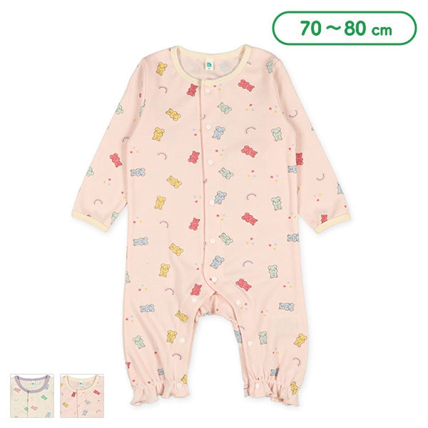Coverall (Winter, Spring, Autumn)