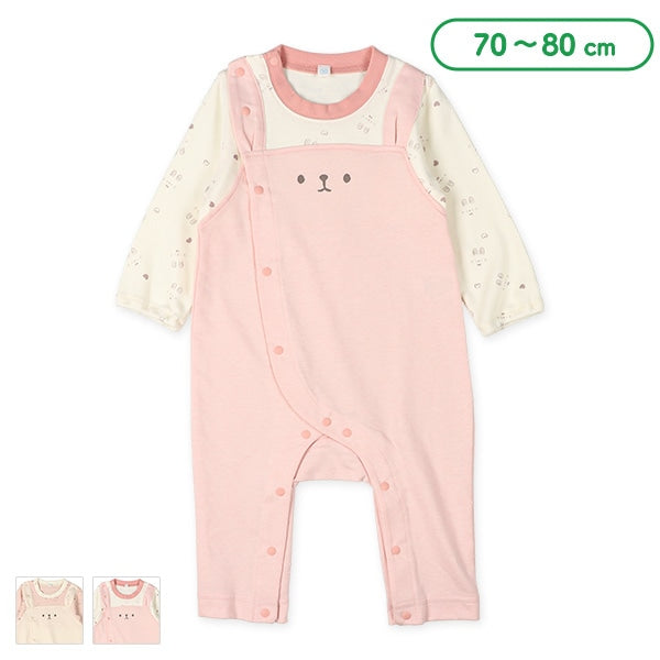 Coverall (Spring)