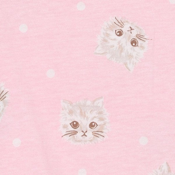 Cat Short Sleeve T-shirt