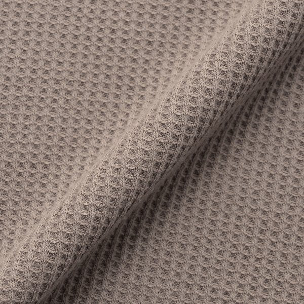 Soft Waffle Pajamas (Winter, Spring, Autumn)
