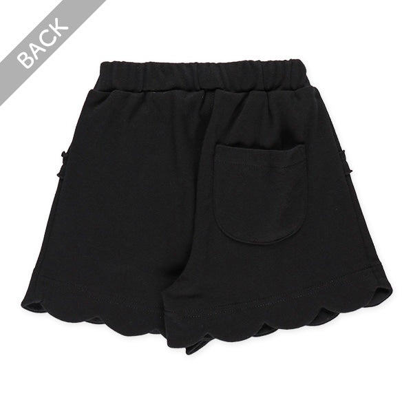 Short Pants (Winter, Spring, Autumn)