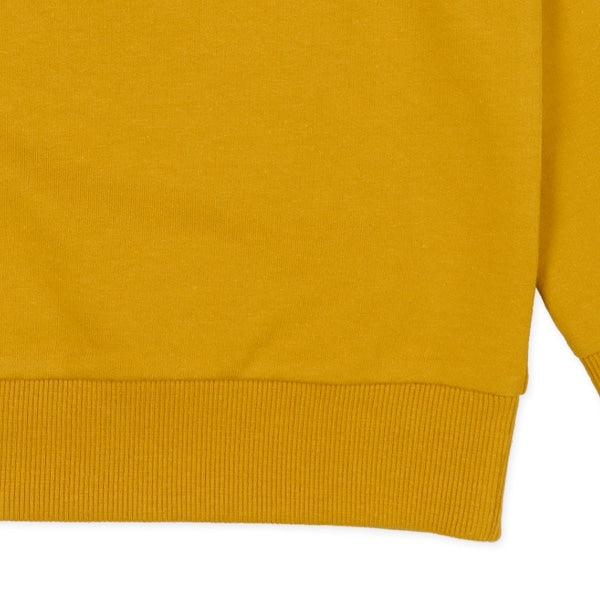 Big Logo Sweatshirt (Winter, Spring, Autumn)