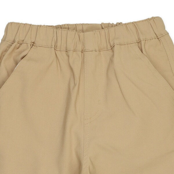 Plain Pants