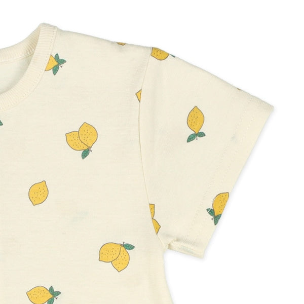 Lemon One Piece