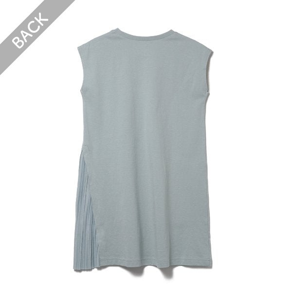 Sleeveless One Piece