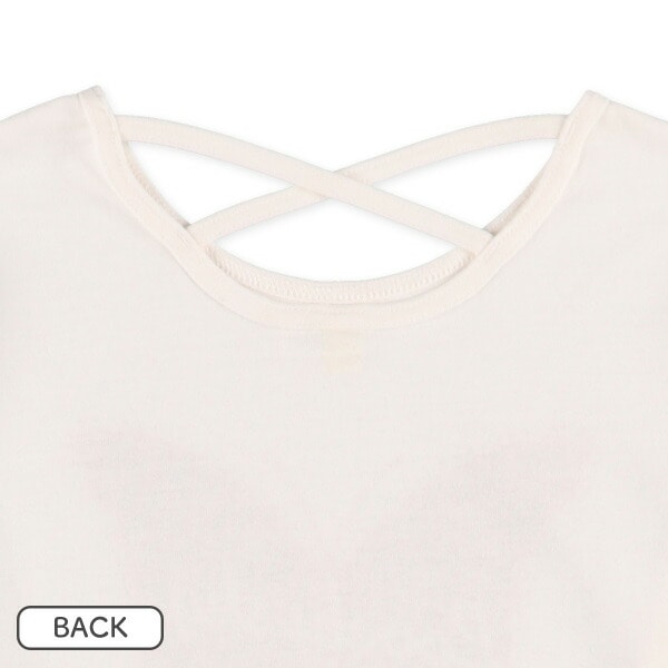 Butterfly Long Sleeve T-shirt