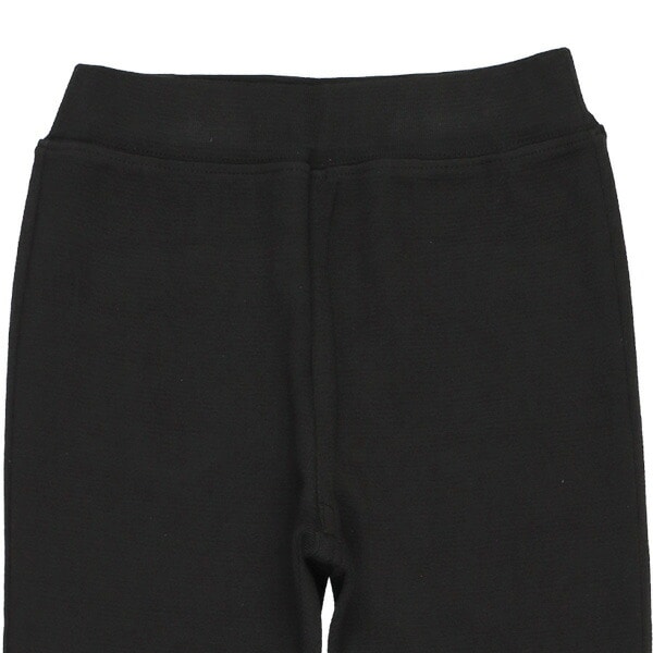 Plain Tight Pants