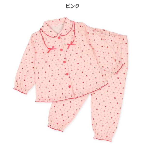 Fabric long sleeve PA (autumn)