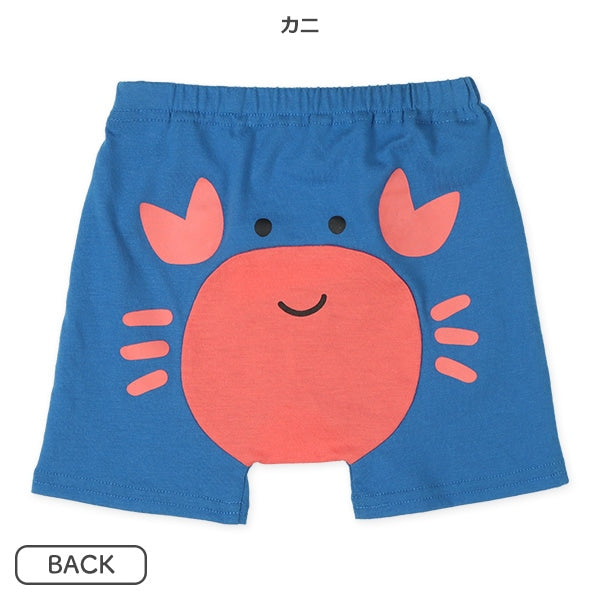 Sea CreaturesTight Pants