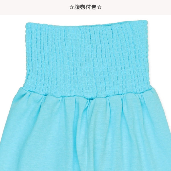 Vehicle Short Sleeve T-shirt and High Waist Pants Set