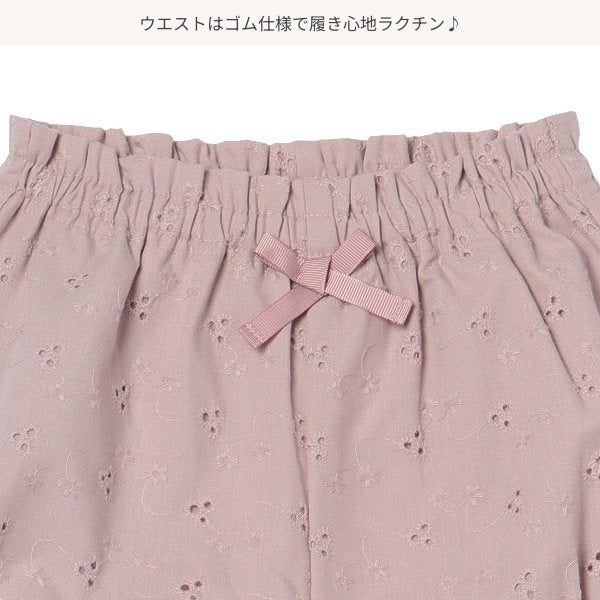 Floral Shorts