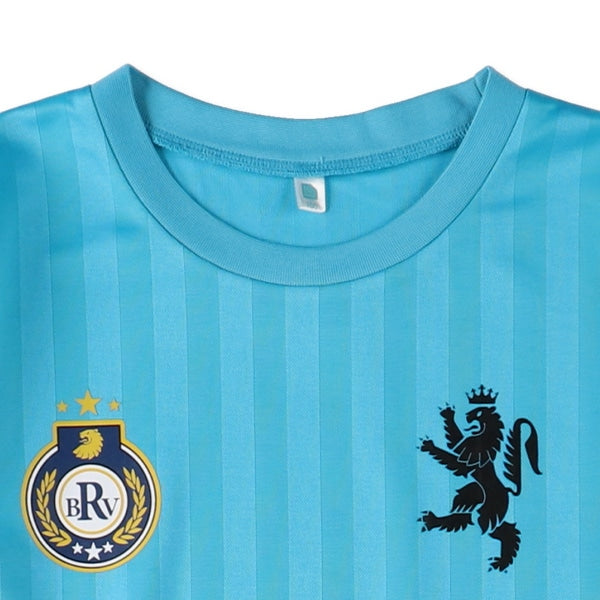 Side Line Short Sleeve T-shirt
