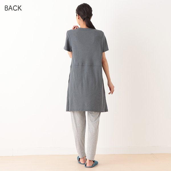 Soft material Maternity Pajamas