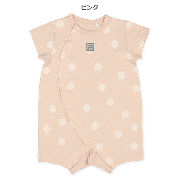 Polka Dots Rompers