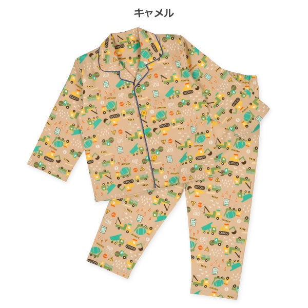 Fabric long sleeve PA (autumn)