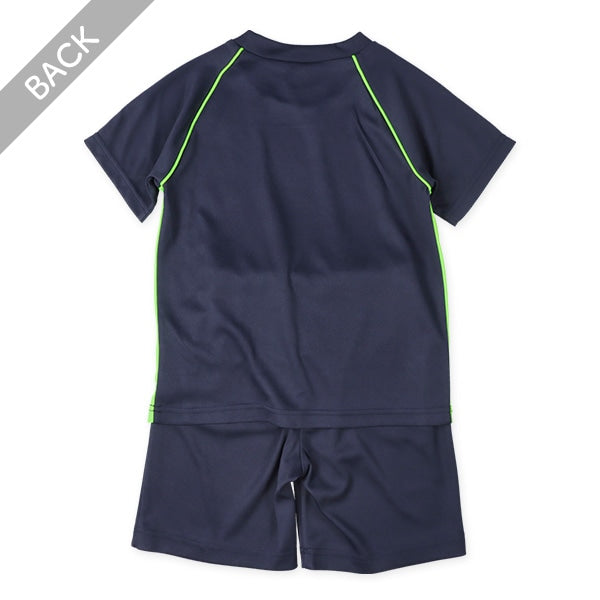 F.C.S T-shirt and Shorts Set