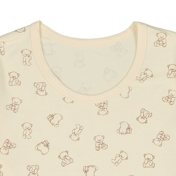Kids' Girl Performance Long Sleeves