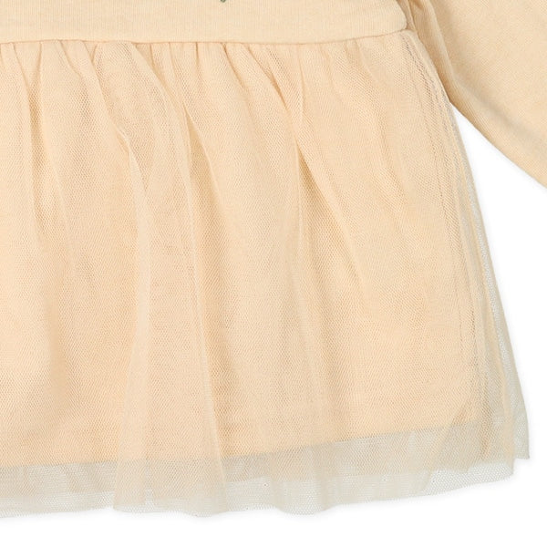 Embroidered Sweatshirt (Spring)