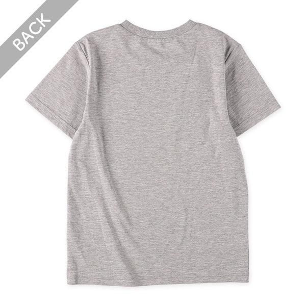 Motorcycle Short Sleeve T-shirt