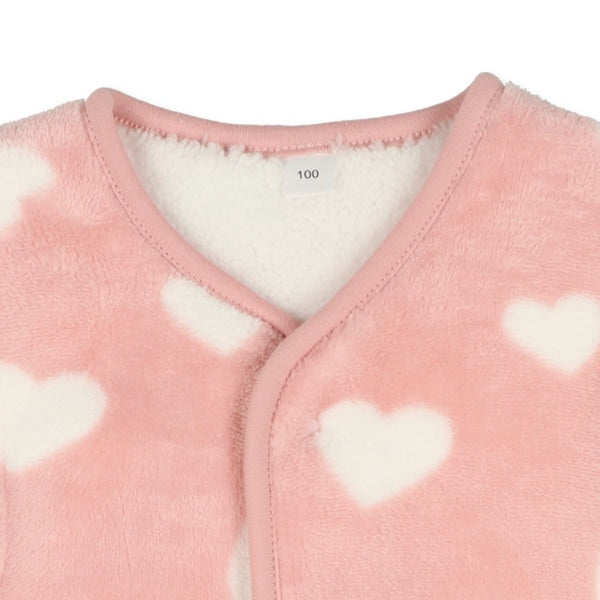 Vest For Baby Girls