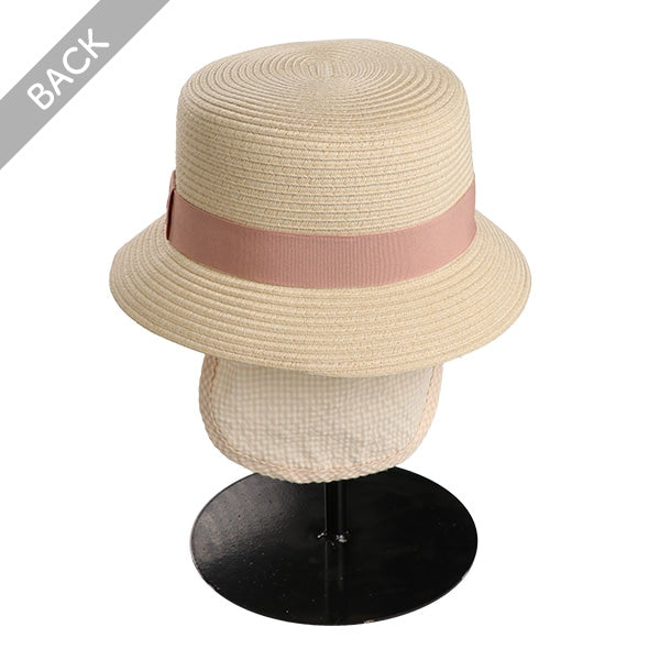 Washable and Foldable Hat