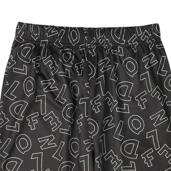 Mesh Shorts