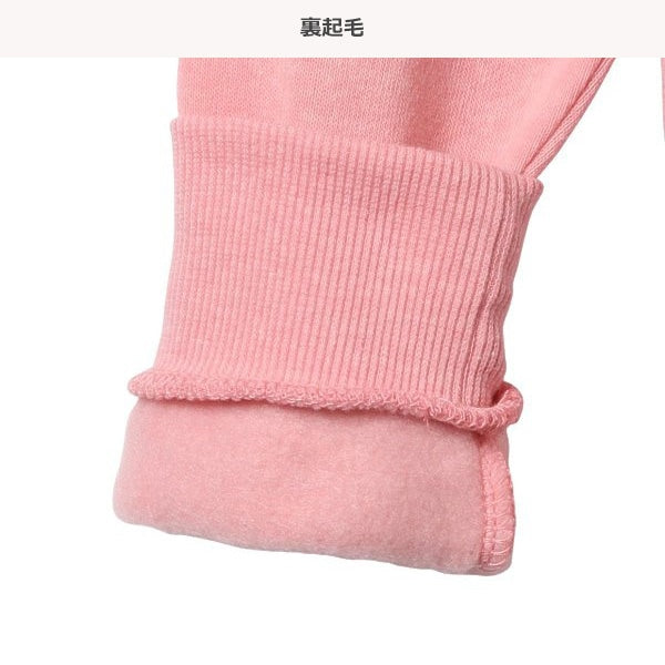Kids' Girl Brushed Sweatshirt (Winter)