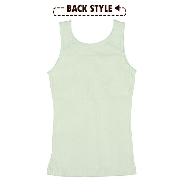 Padded tank top