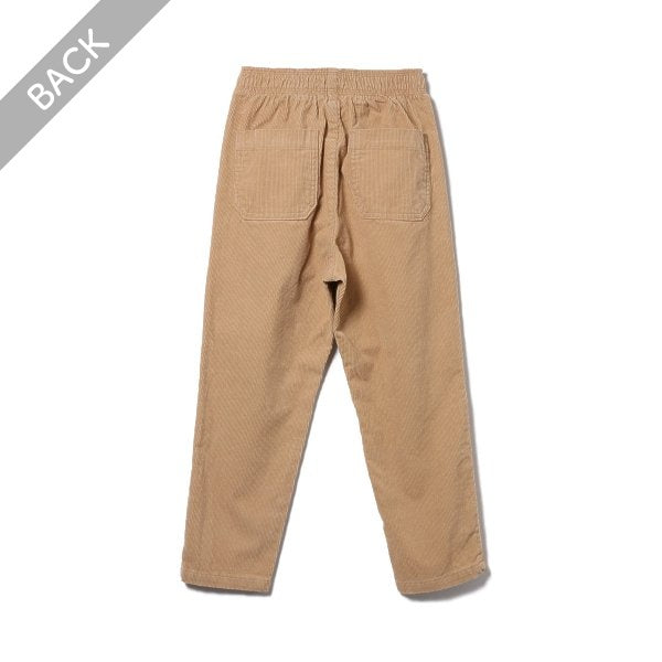 Kids' Boy Woven Pants (Winter)