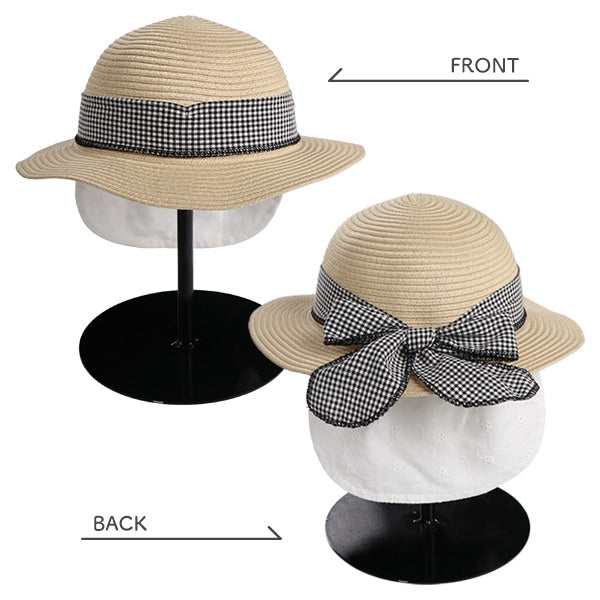 Washable and Foldable Hat