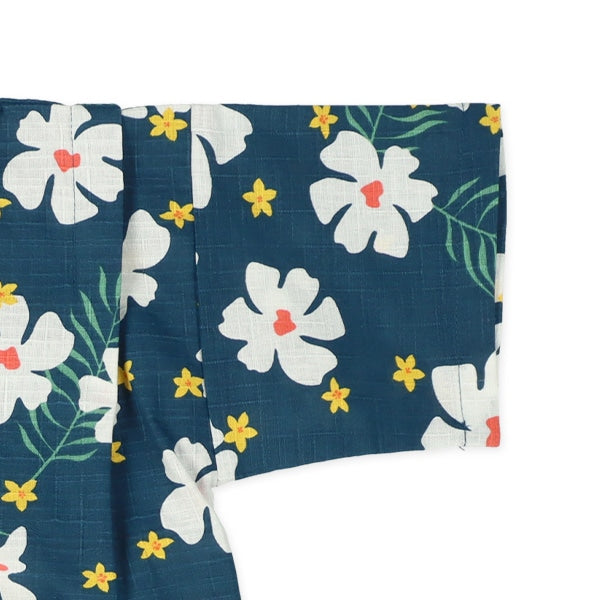 Japanese JINBEI Suit
