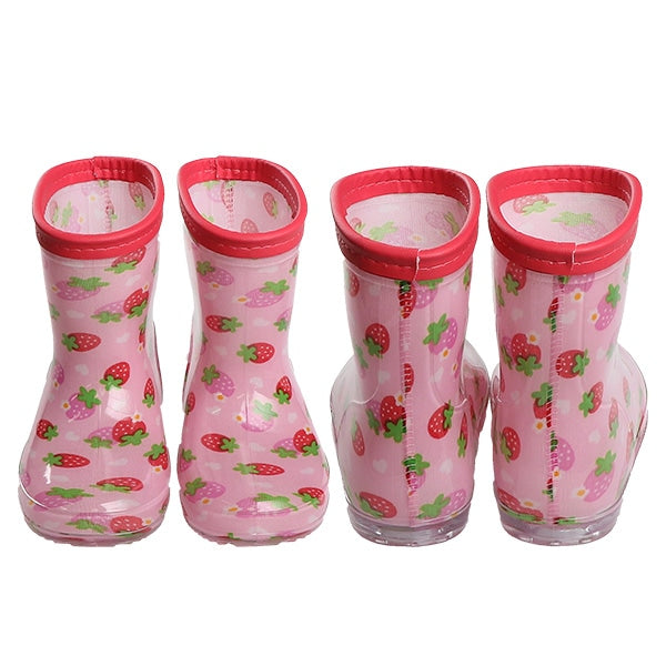 Rain Boots
