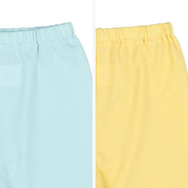 T-shirt and Pants Set