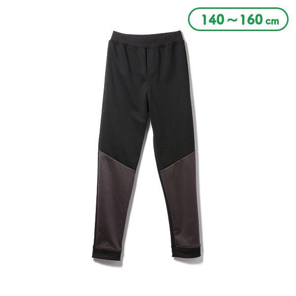 Boys' Schoolwear Fleece-Lined Pants (Winter)