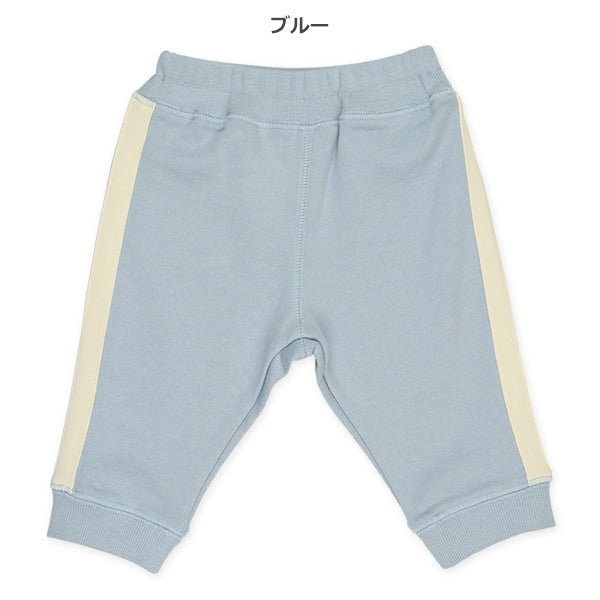 Side Stripe Pants (Winter, Spring, Autumn)