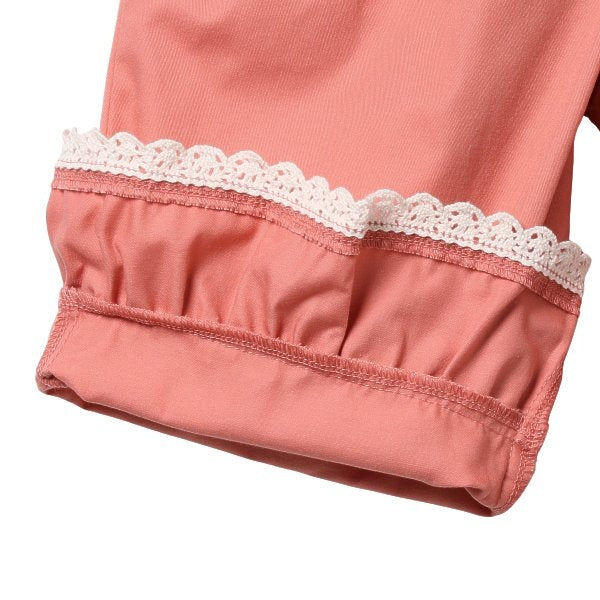 Frill Shorts