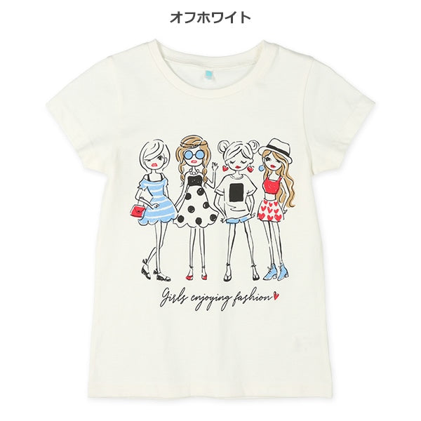 Short Sleeve T-shirt