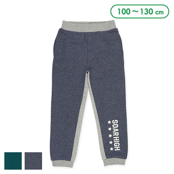 College Panel Pants (Winter, Spring, Autumn)