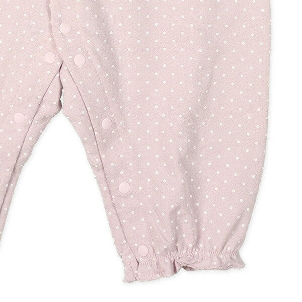 Coverall (Spring)