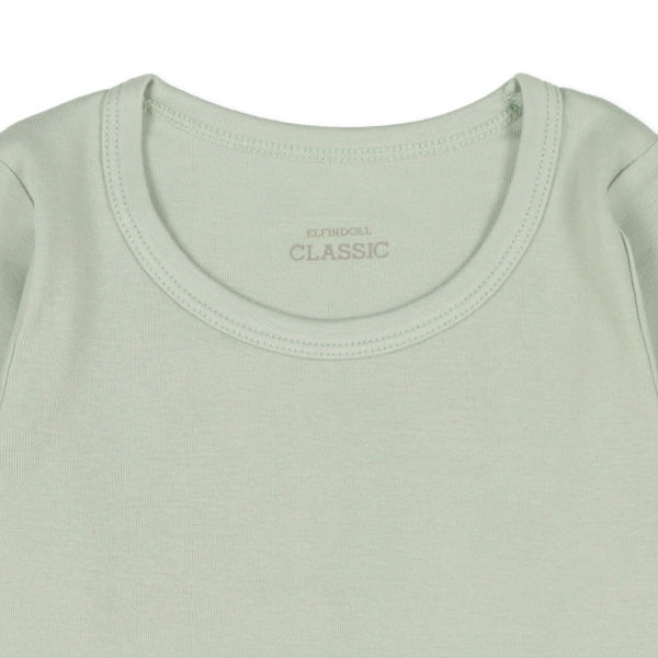 Long Sleeve Shirt For Baby Girls