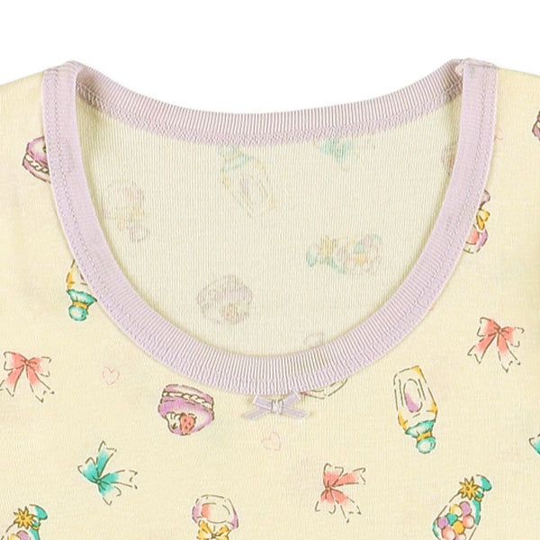Kids' Girl Performance Long Sleeves
