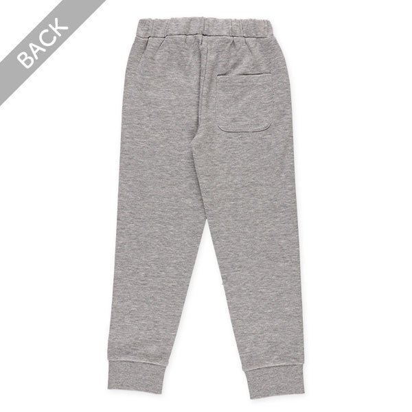Side Logo Long Pants (Winter, Spring, Autumn)