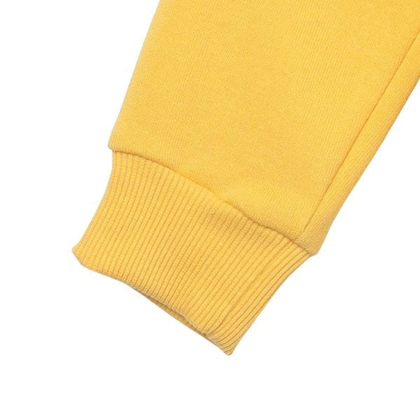 Kids' Boy Brushed Sweatshirt (Winter)