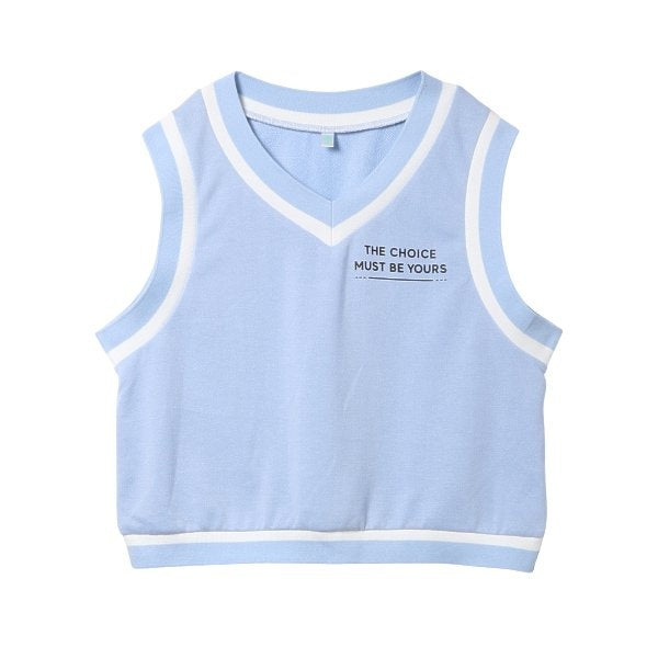 Girls' Schoolwear Dress Set (Winter)