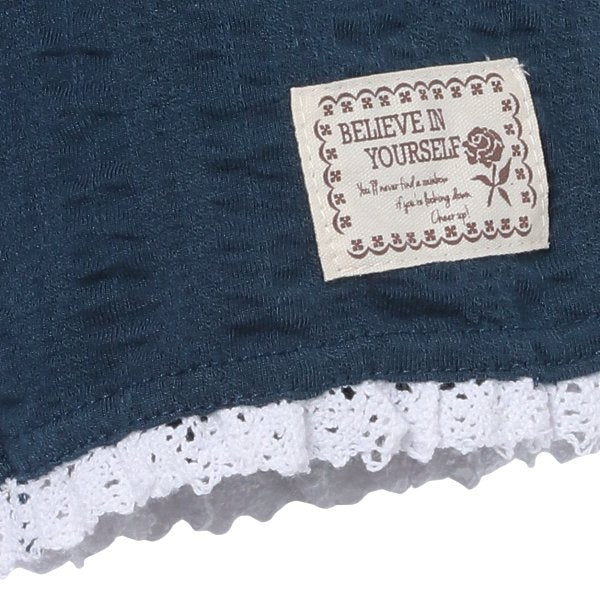 Knit Shorts
