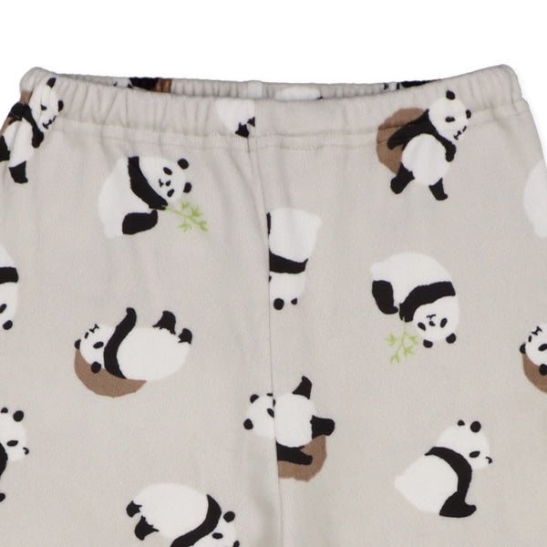 Fleece Pajamas for Boys