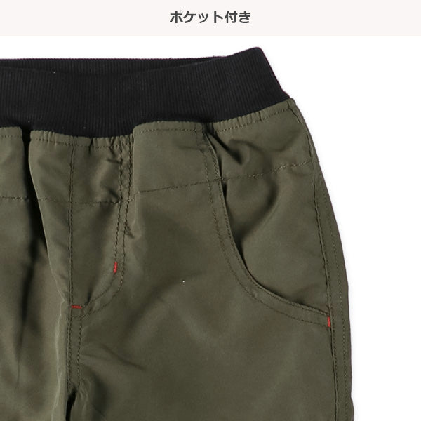 Kids' Boy Bonding Pants (Winter)