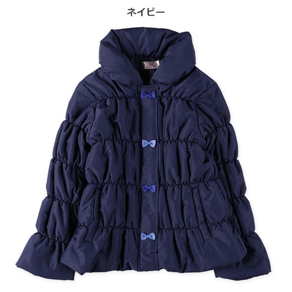 Girls' Schoolwear Winter Coat