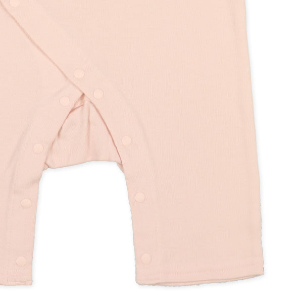 Hanging pre-alls for fall, winter and spring